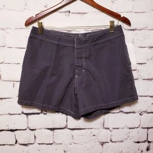 Made in U.S.A grizo swim trunks!